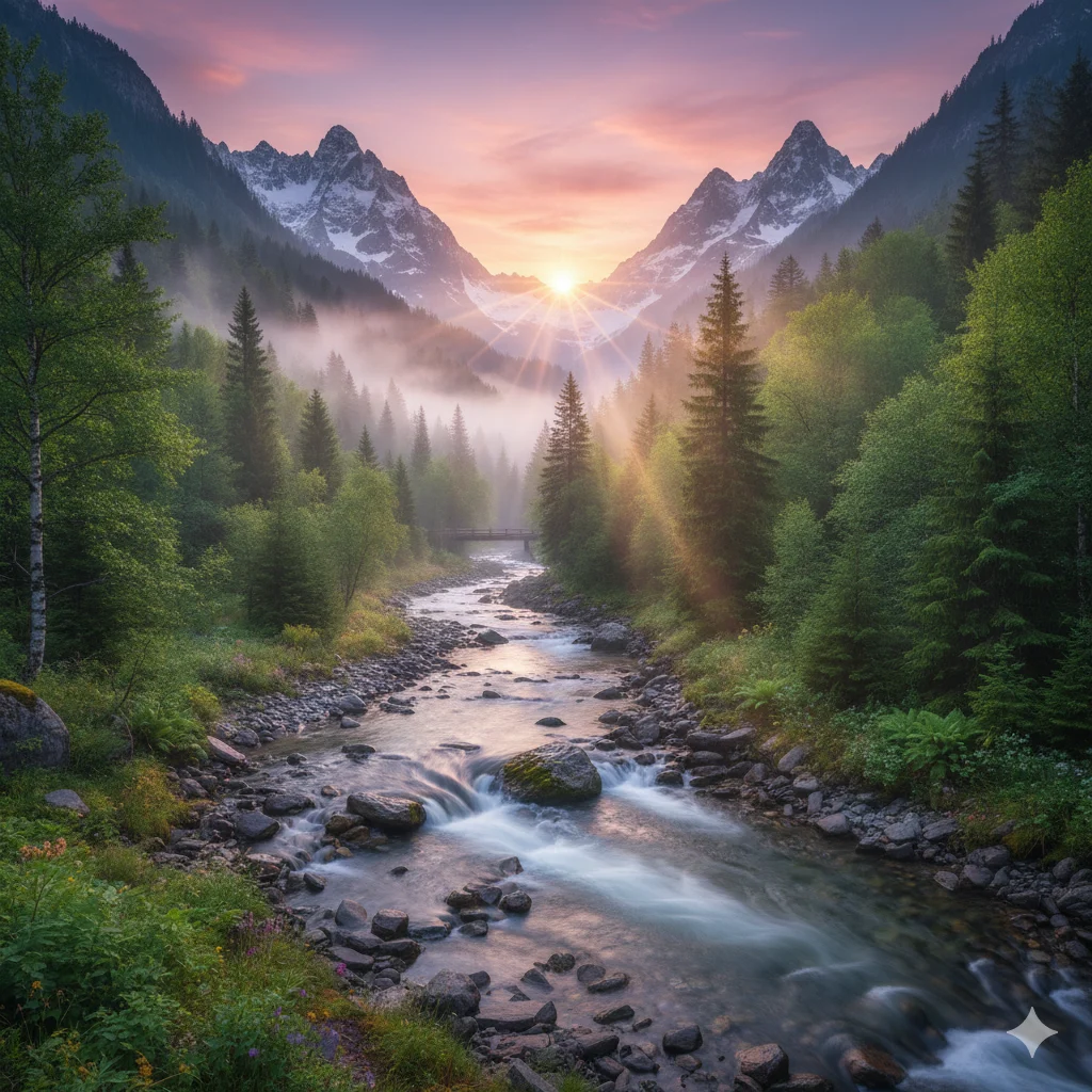 Nature-Themed Riddles