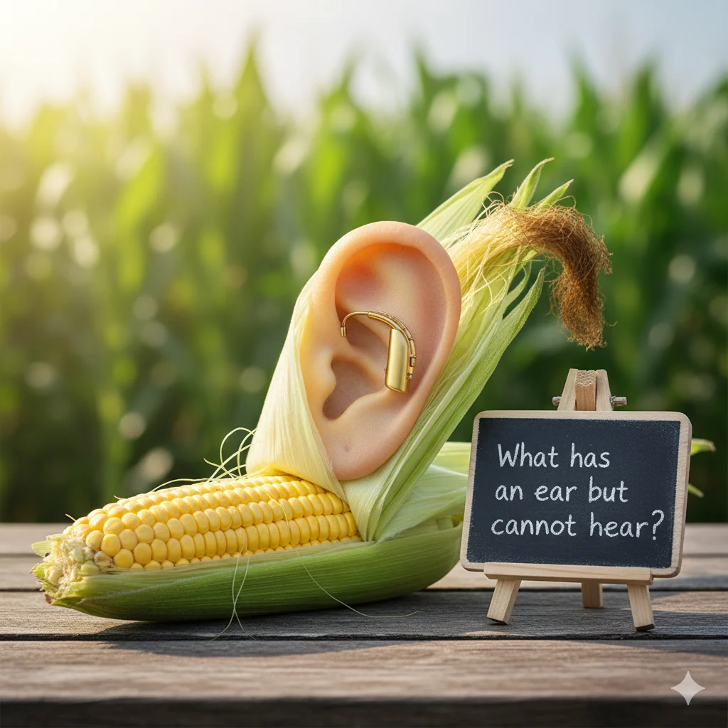 Funny Riddles That’ll Make You Snicker