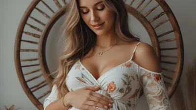 Challenging Pregnancy Riddles