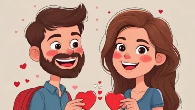 Funny Love Riddles