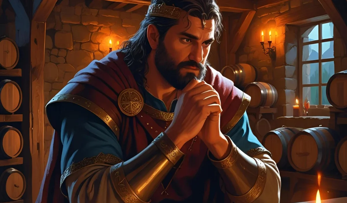 Idas Riddles Medieval Dynasty