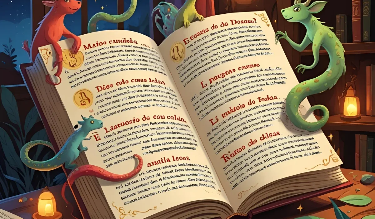 Riddles en Español