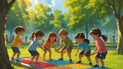 Sequence Riddles