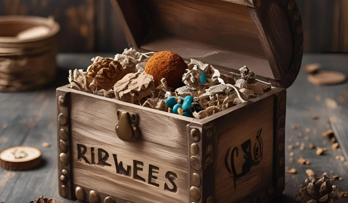 Box Riddles with Answers