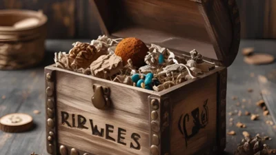 Box Riddles with Answers