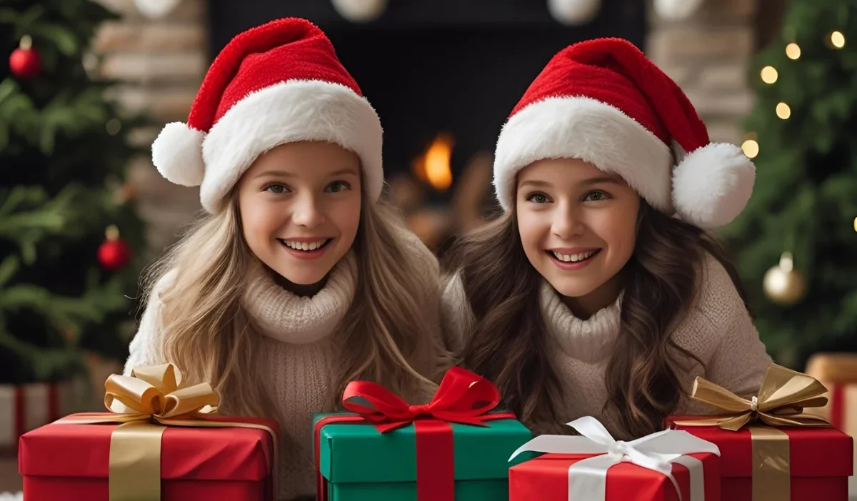 Christmas Gift Scavenger Hunt Riddles