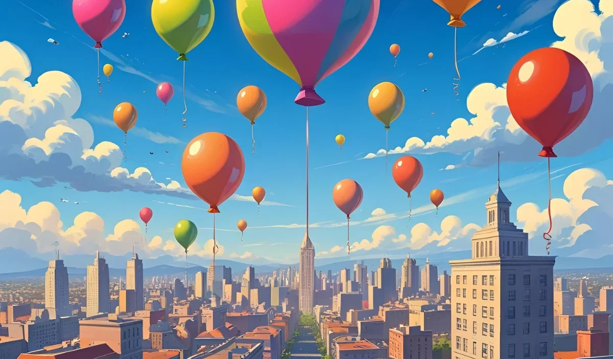 Clever and Lighthearted Riddles