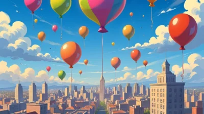 Clever and Lighthearted Riddles
