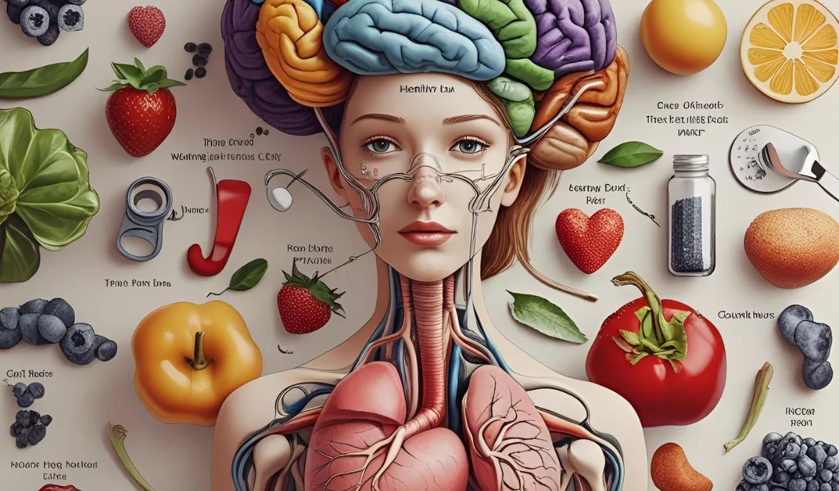 Health Riddles