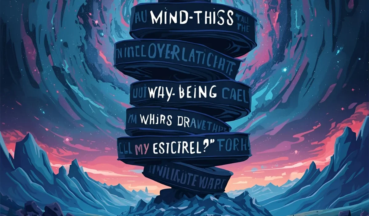 Mind-Twisting Riddles with Words
