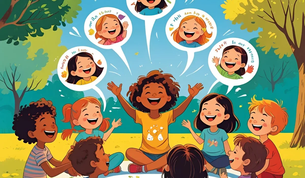 Playful Riddles with Surprising Answers
