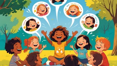 Playful Riddles with Surprising Answers