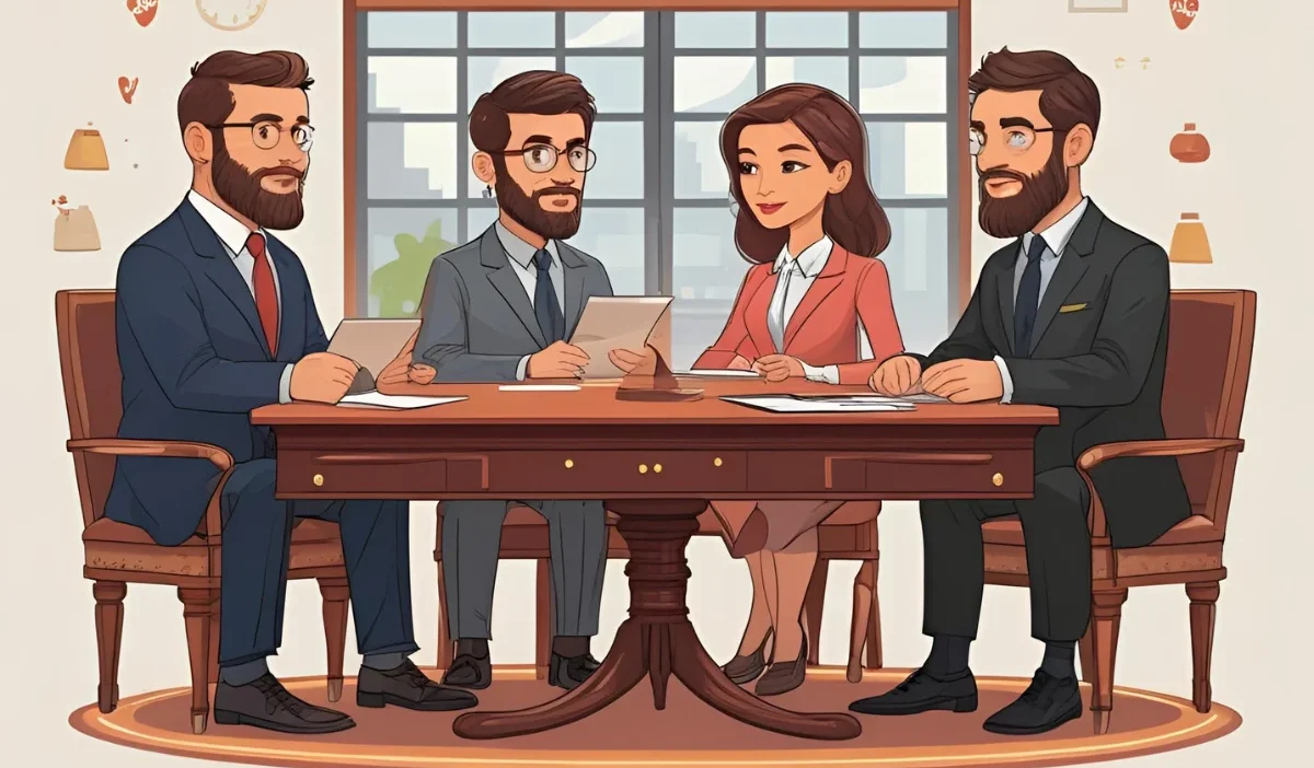 Polite and Professional Alternatives Riddles