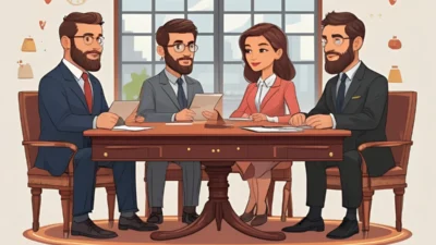 Polite and Professional Alternatives Riddles