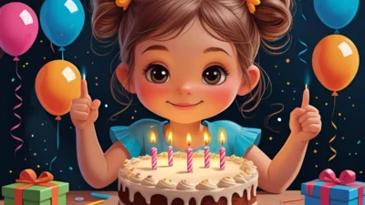 Riddles About Birthdays