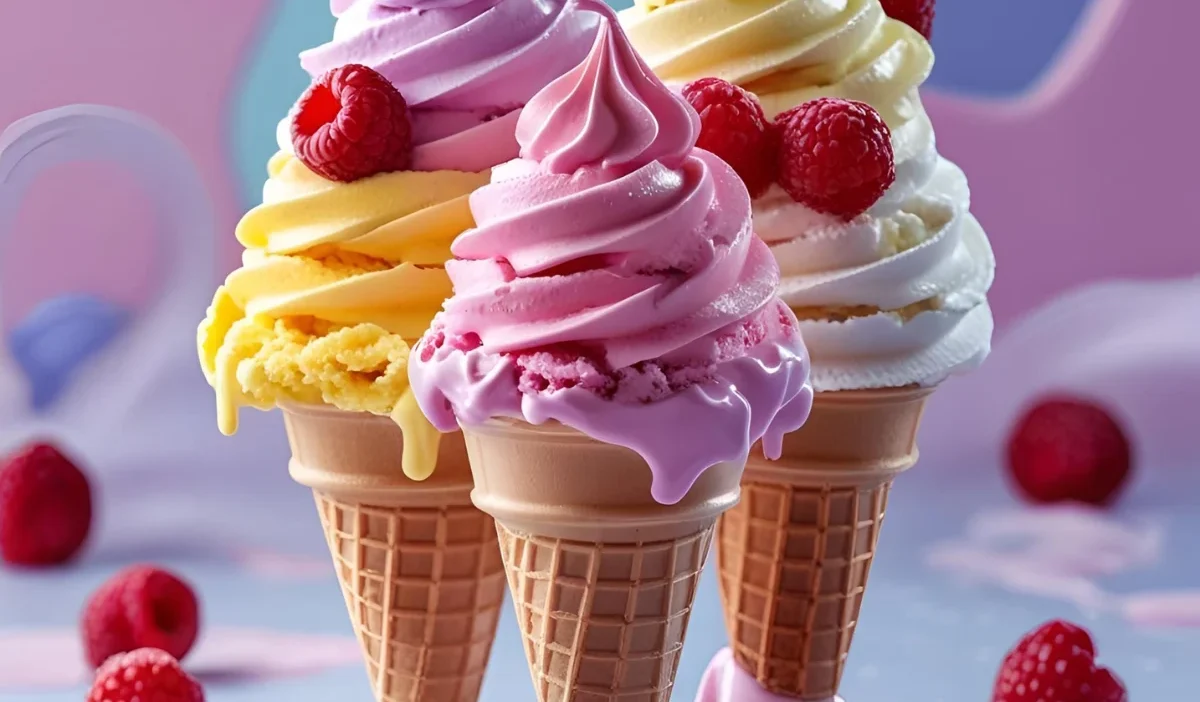 Riddles About Ice Cream