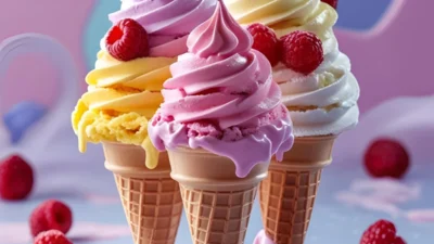 Riddles About Ice Cream