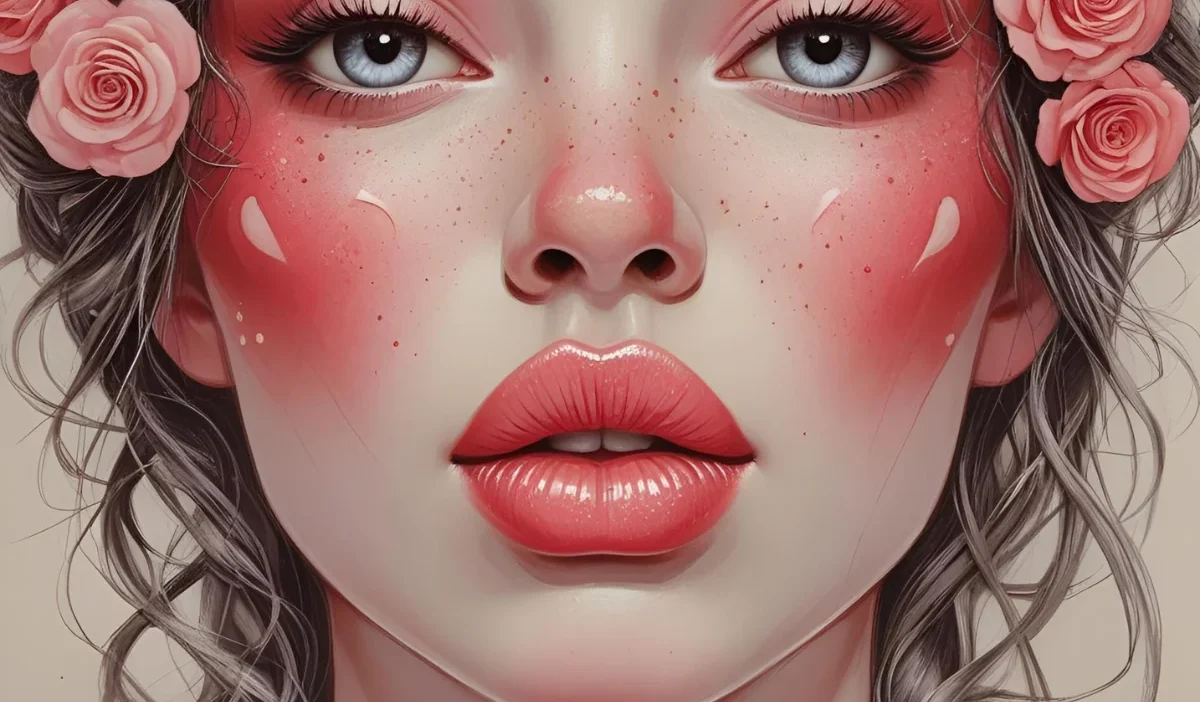 Riddles About Kisses