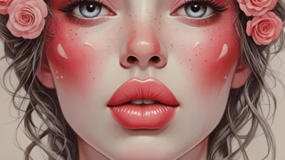 Riddles About Kisses