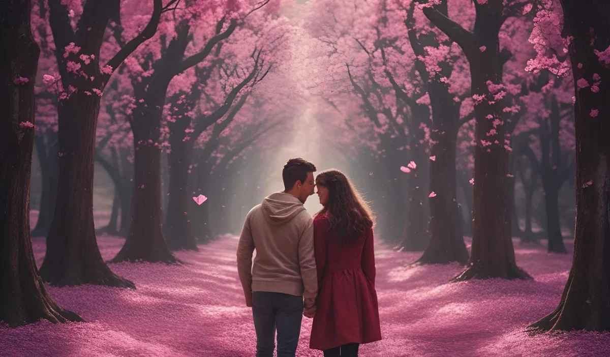 Riddles About Love with Answers