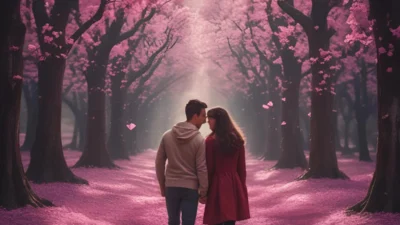 Riddles About Love with Answers