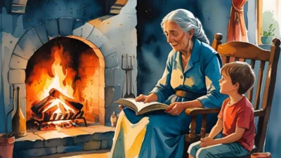 Riddles Age