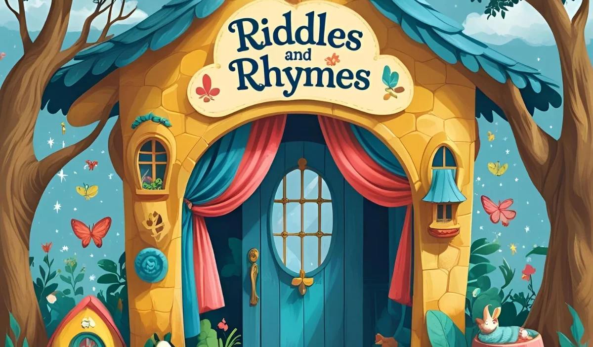 Riddles and Rhymes Daycare North Port FL