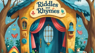 Riddles and Rhymes Daycare North Port FL