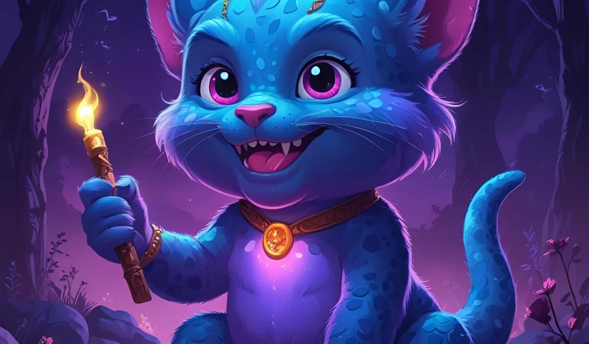 Riddles for Casper