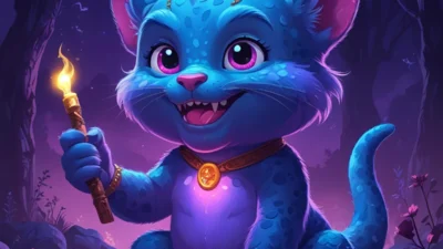 Riddles for Casper