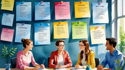 Riddles for Workplace