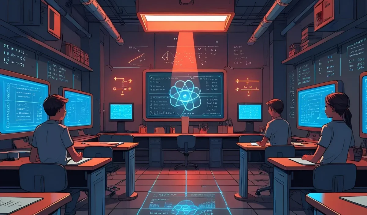 Riddles Science