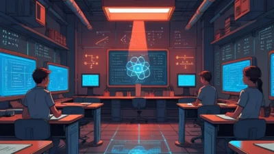 Riddles Science