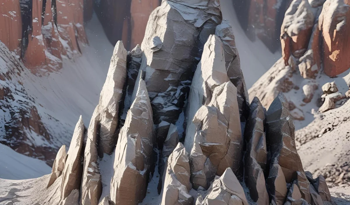 Rock Riddles with Answers