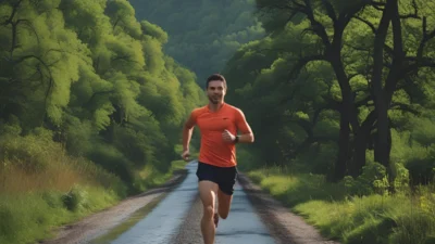 Running Riddles