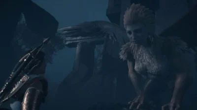 The Sphinx Riddles in Assassin's Creed Odyssey
