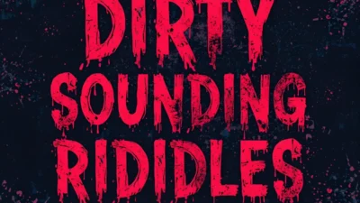 Dirty Sounding Riddles