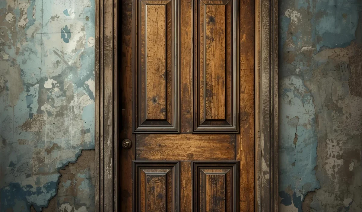 Door Riddles