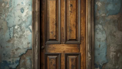 Door Riddles