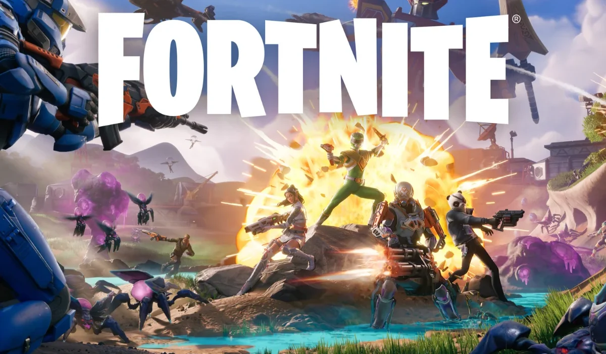 Fortnite Riddles