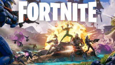 Fortnite Riddles