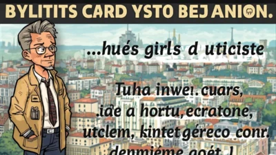 Funny Spanish Riddles