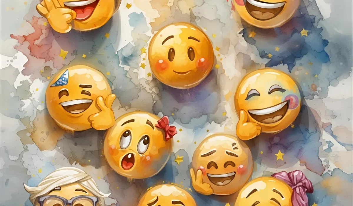 Good Emoji Riddles