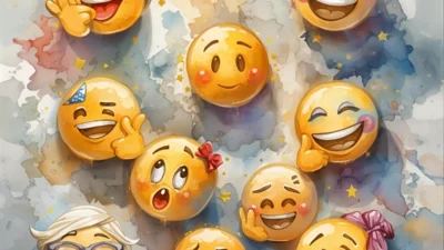 Good Emoji Riddles