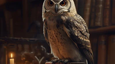 Hard Animal Riddles with Answers