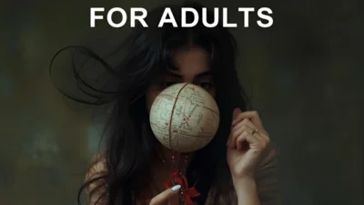 Inappropriate Riddles for Adults
