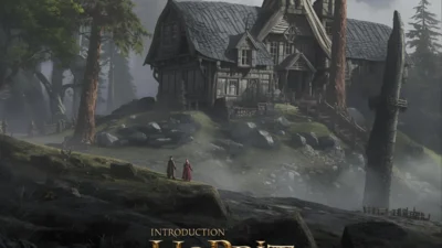 Introduction to Hobbit Riddles