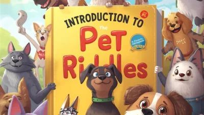 Introduction to Pet Riddles