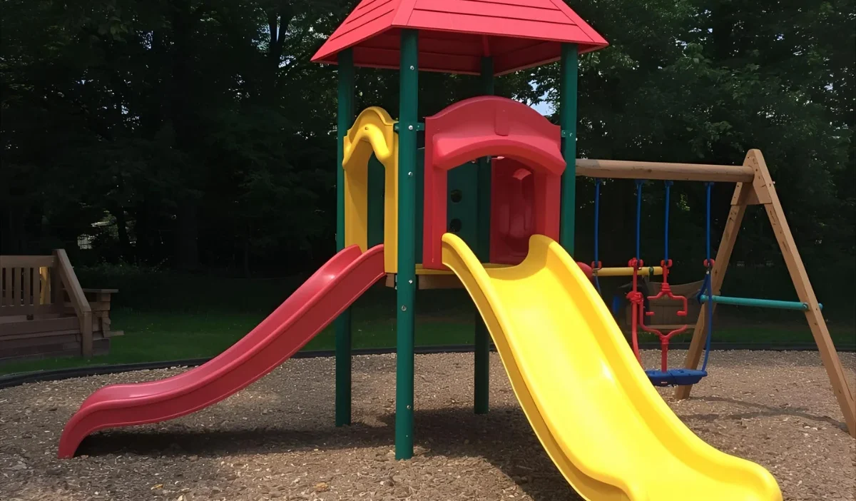 Playground Riddles With Answers