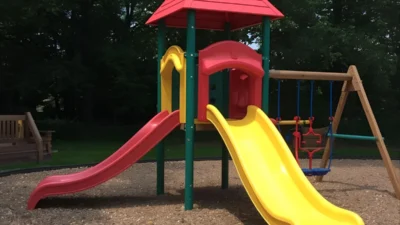 Playground Riddles With Answers